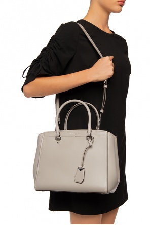 'benning' shoulder bag, zdjęcie 2 'benning' shoulder bag od Michael Kors